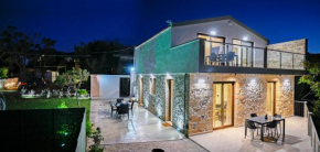 Eagle bay loft